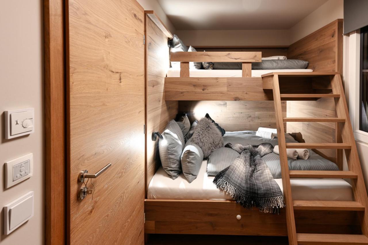 Boutique Chalets Alpi - Private Sauna & Cinema Garmisch-Partenkirchen Buitenkant foto