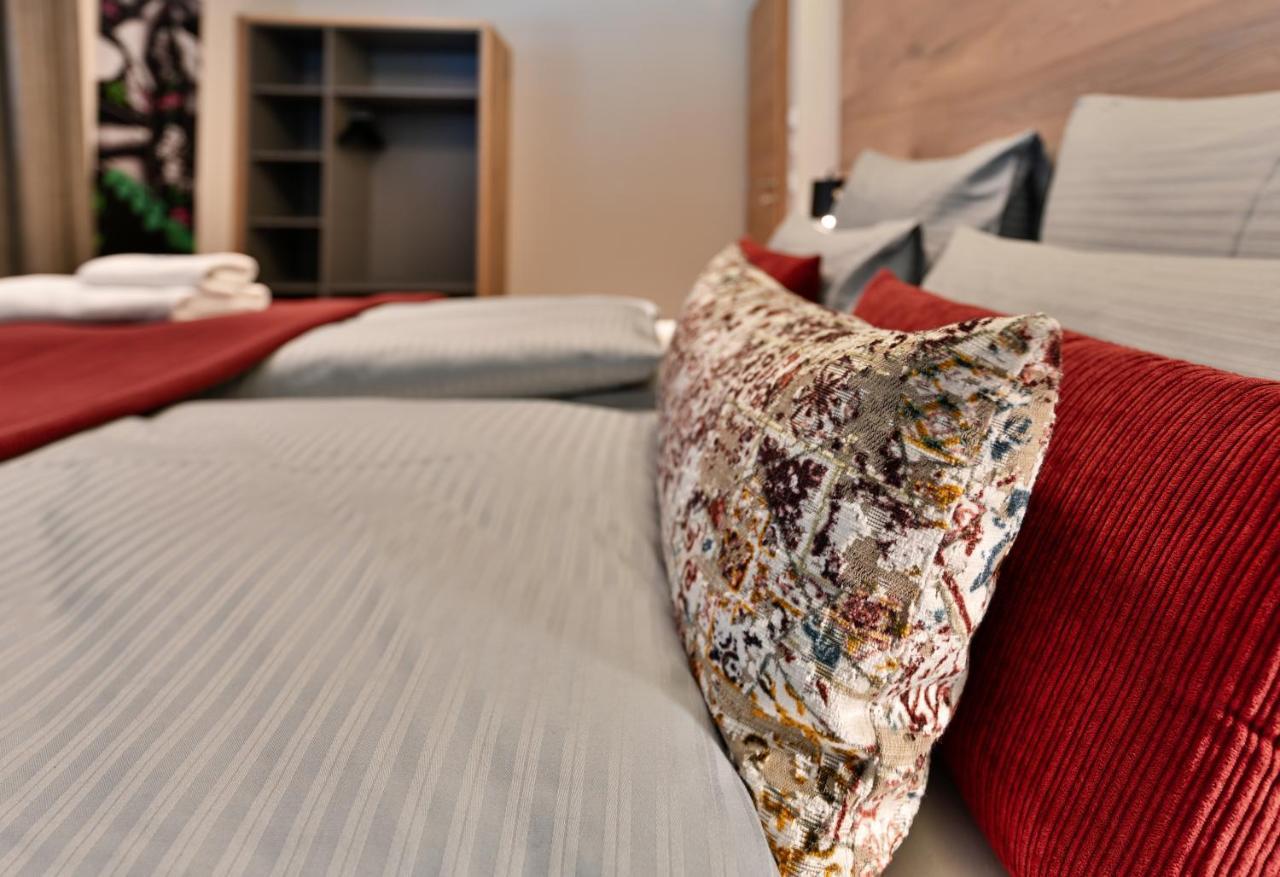 Boutique Chalets Alpi - Private Sauna & Cinema Garmisch-Partenkirchen Buitenkant foto