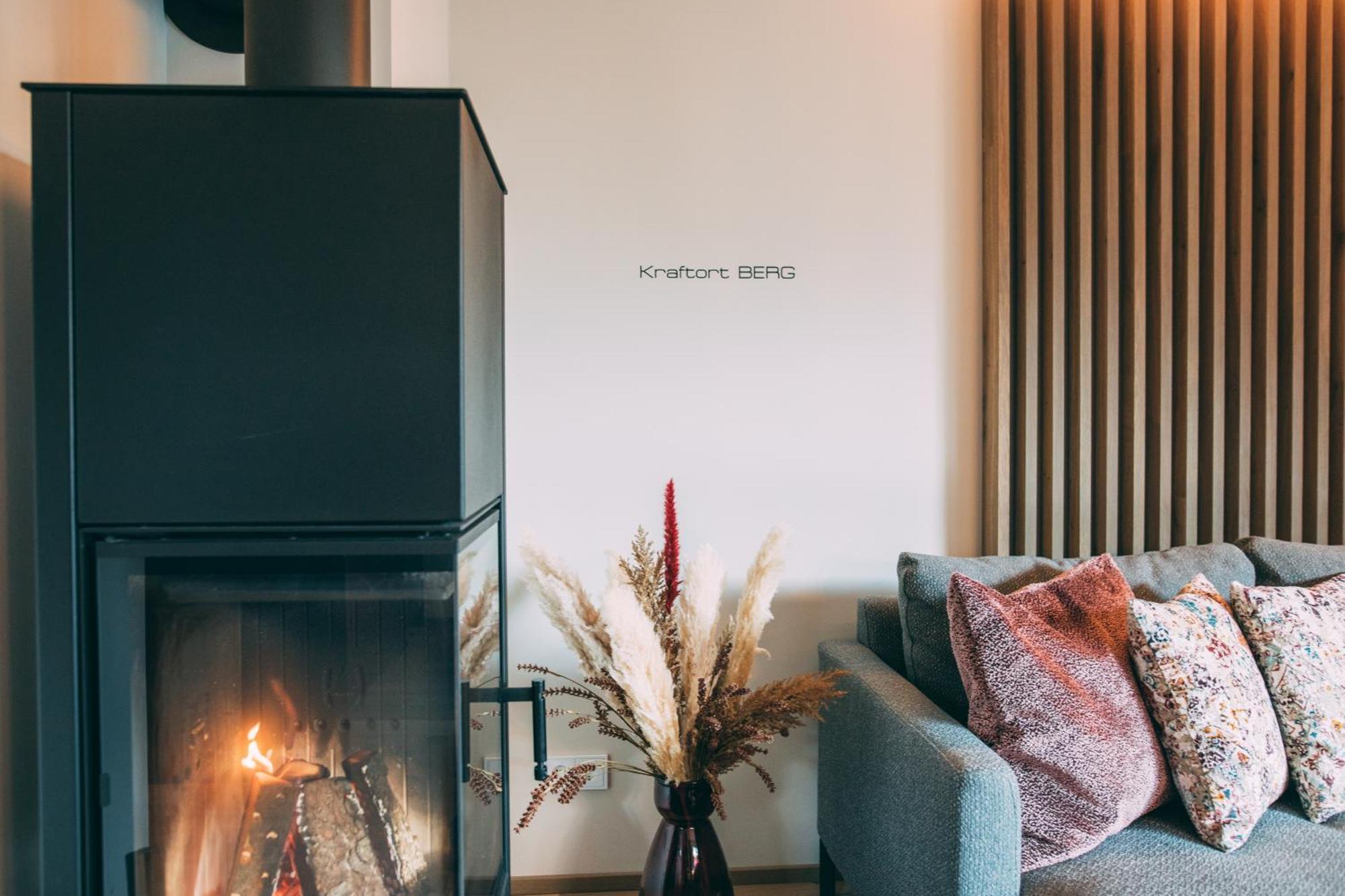 Boutique Chalets Alpi - Private Sauna & Cinema Garmisch-Partenkirchen Buitenkant foto